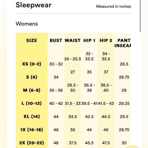 summersalt Intimates & Sleepwear Summersalt X Rifle Paper Co Cloud